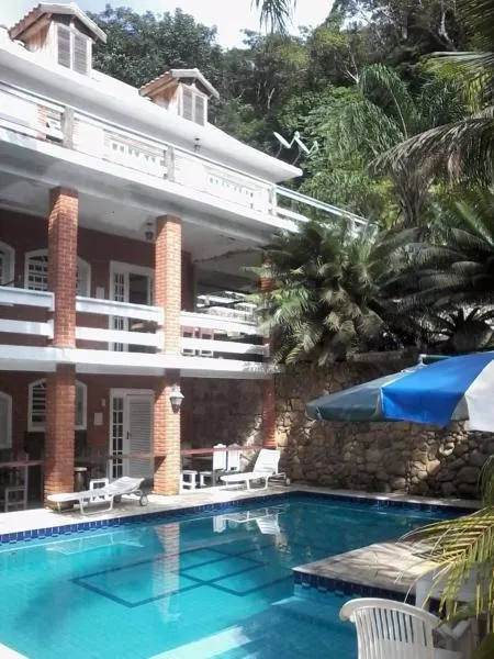 Country home for sale of 1,075 m² in Caraguatatuba, SP, Brazil