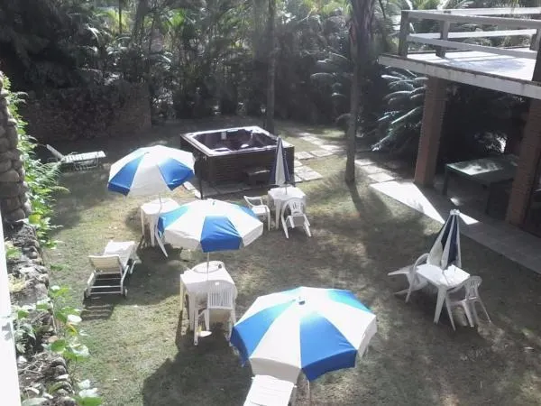Country home for sale of 1,075 m² in Caraguatatuba, SP, Brazil