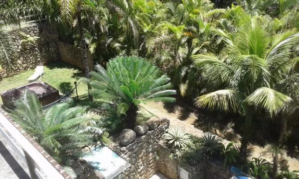 Country home for sale of 1,075 m² in Caraguatatuba, SP, Brazil