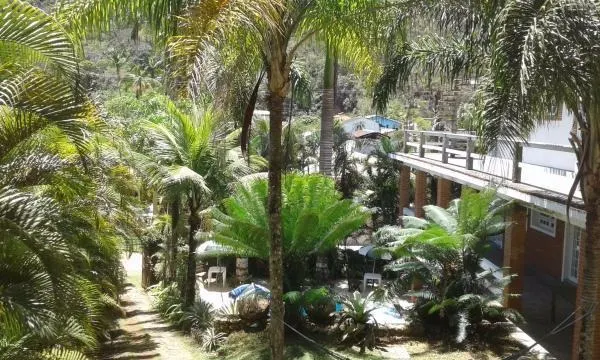 Country home for sale of 1,075 m² in Caraguatatuba, SP, Brazil