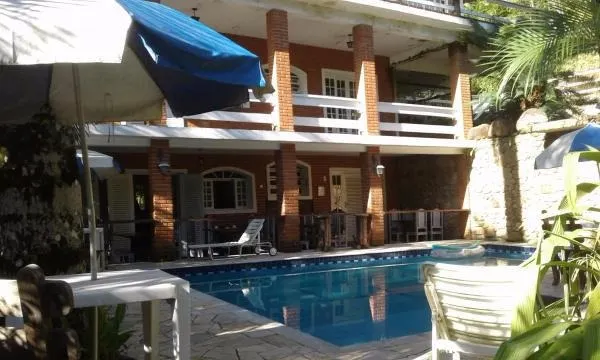 Country home for sale of 1,075 m² in Caraguatatuba, SP, Brazil