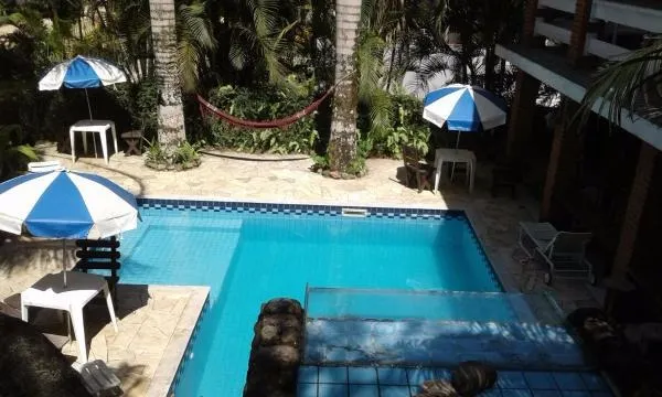 Country home for sale of 1,075 m² in Caraguatatuba, SP, Brazil