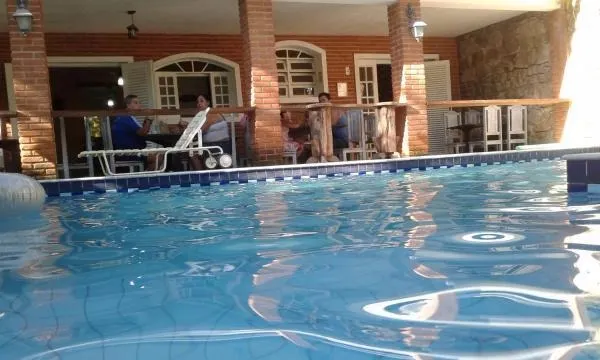 Country home for sale of 1,075 m² in Caraguatatuba, SP, Brazil