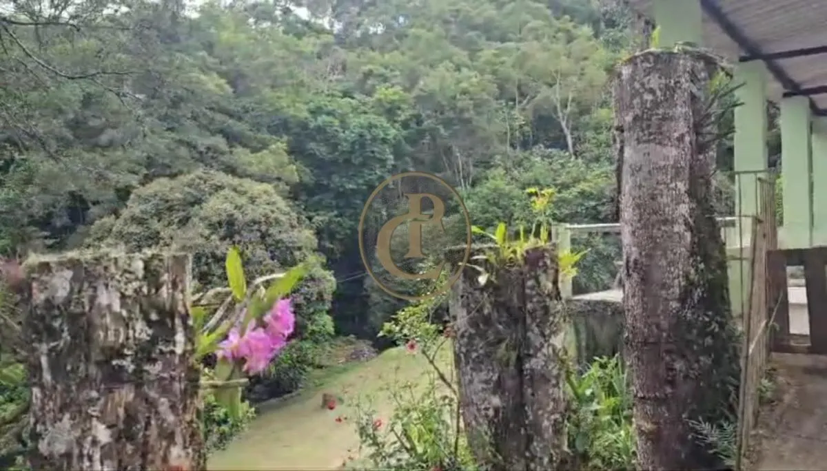 Fazenda à venda de 250 ha em Paraibuna, SP, Brasil