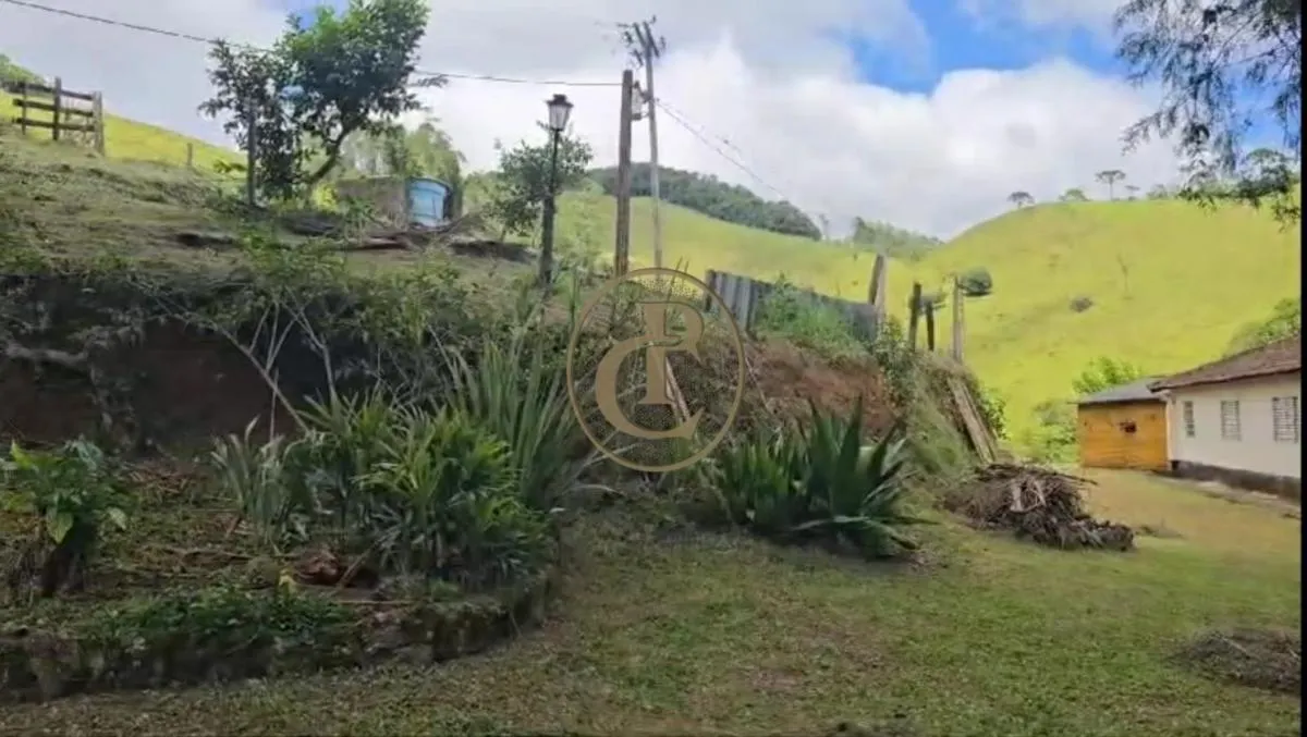 Fazenda à venda de 250 ha em Paraibuna, SP, Brasil