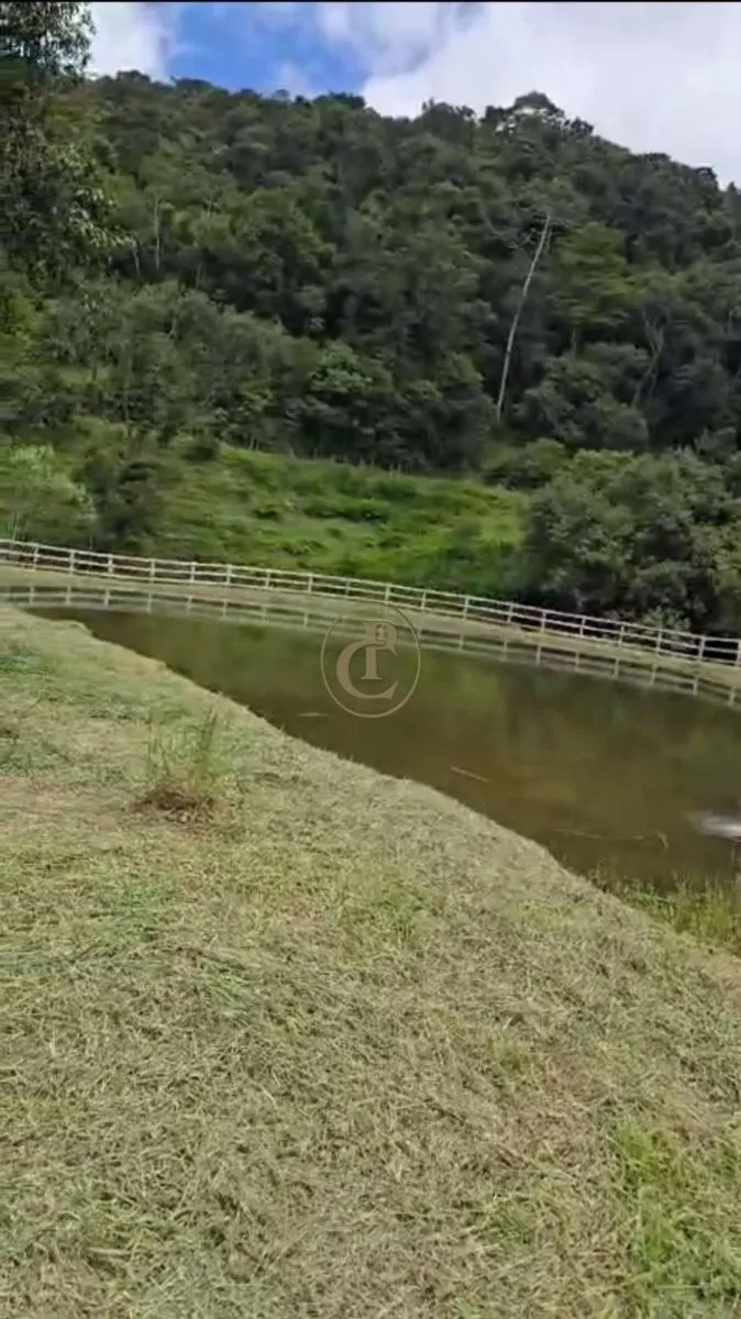 Fazenda à venda de 250 ha em Paraibuna, SP, Brasil