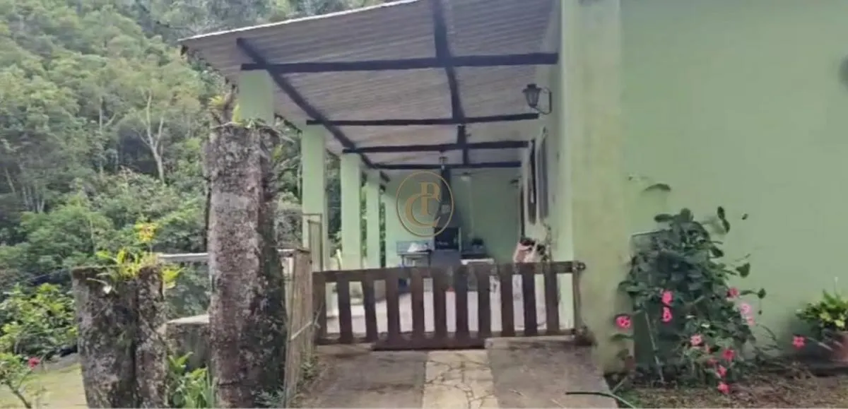 Fazenda à venda de 250 ha em Paraibuna, SP, Brasil