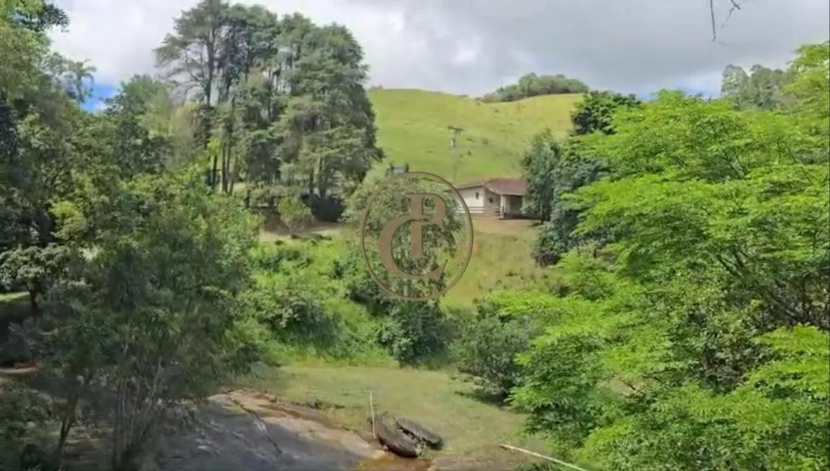Fazenda à venda de 250 ha em Paraibuna, SP, Brasil