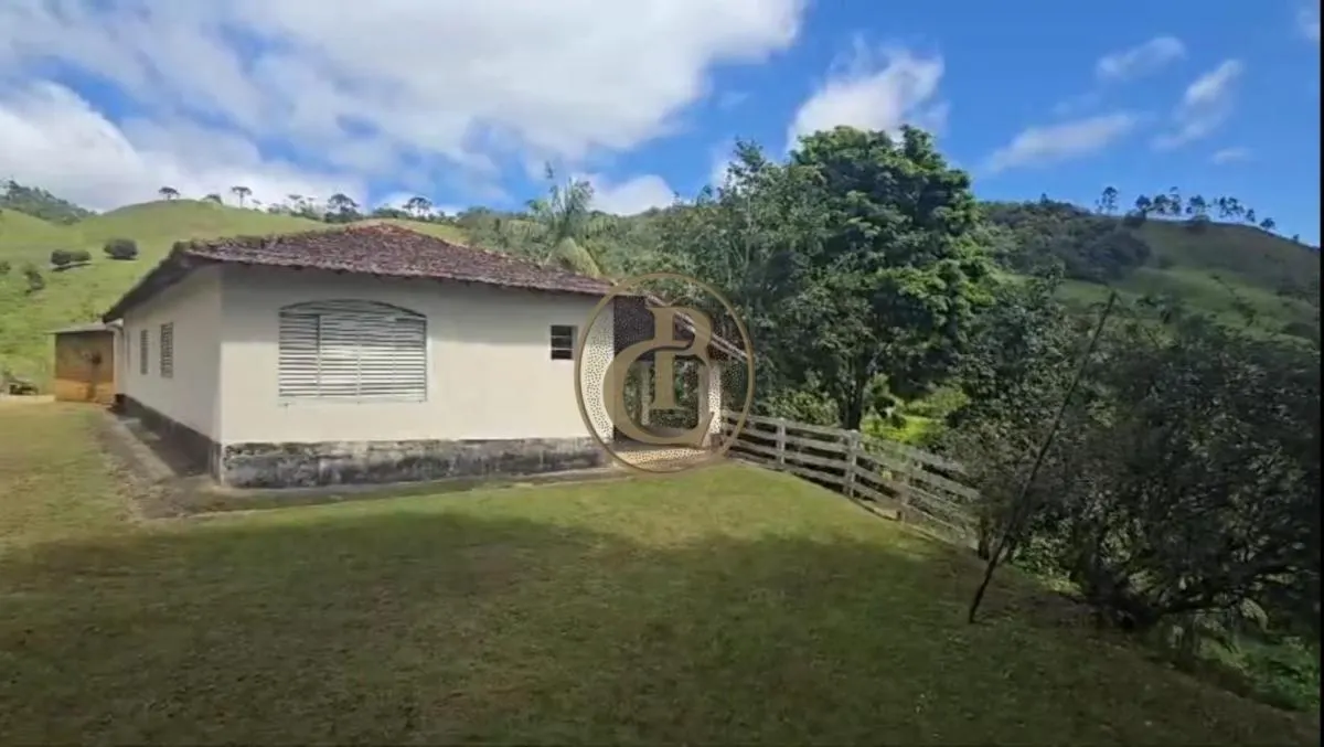 Fazenda à venda de 250 ha em Paraibuna, SP, Brasil