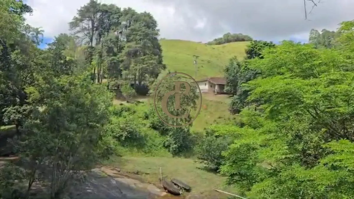 Fazenda à venda de 250 ha em Paraibuna, SP, Brasil