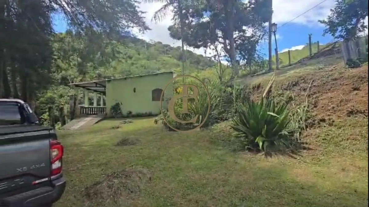 Fazenda à venda de 250 ha em Paraibuna, SP, Brasil