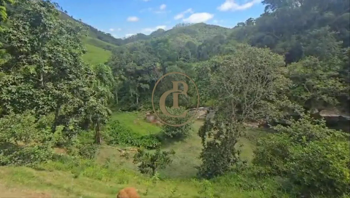 Fazenda à venda de 250 ha em Paraibuna, SP, Brasil
