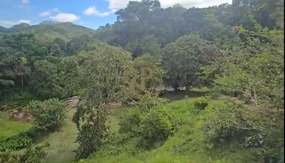 Fazenda à venda de 250 ha em Paraibuna, SP, Brasil