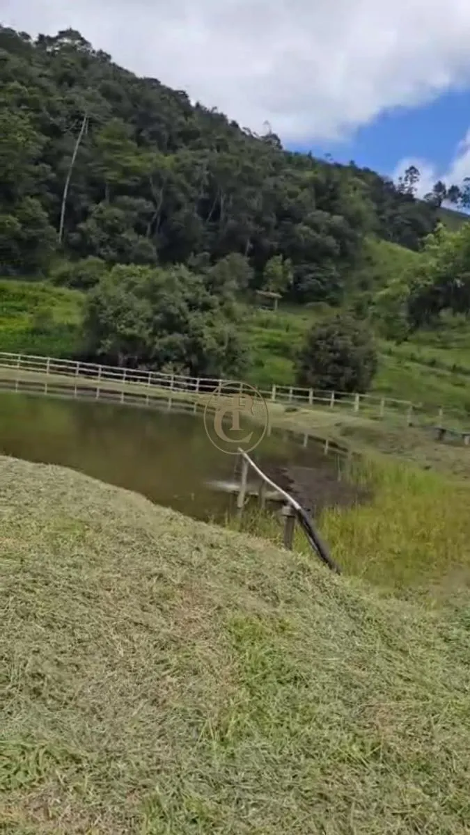 Fazenda à venda de 250 ha em Paraibuna, SP, Brasil