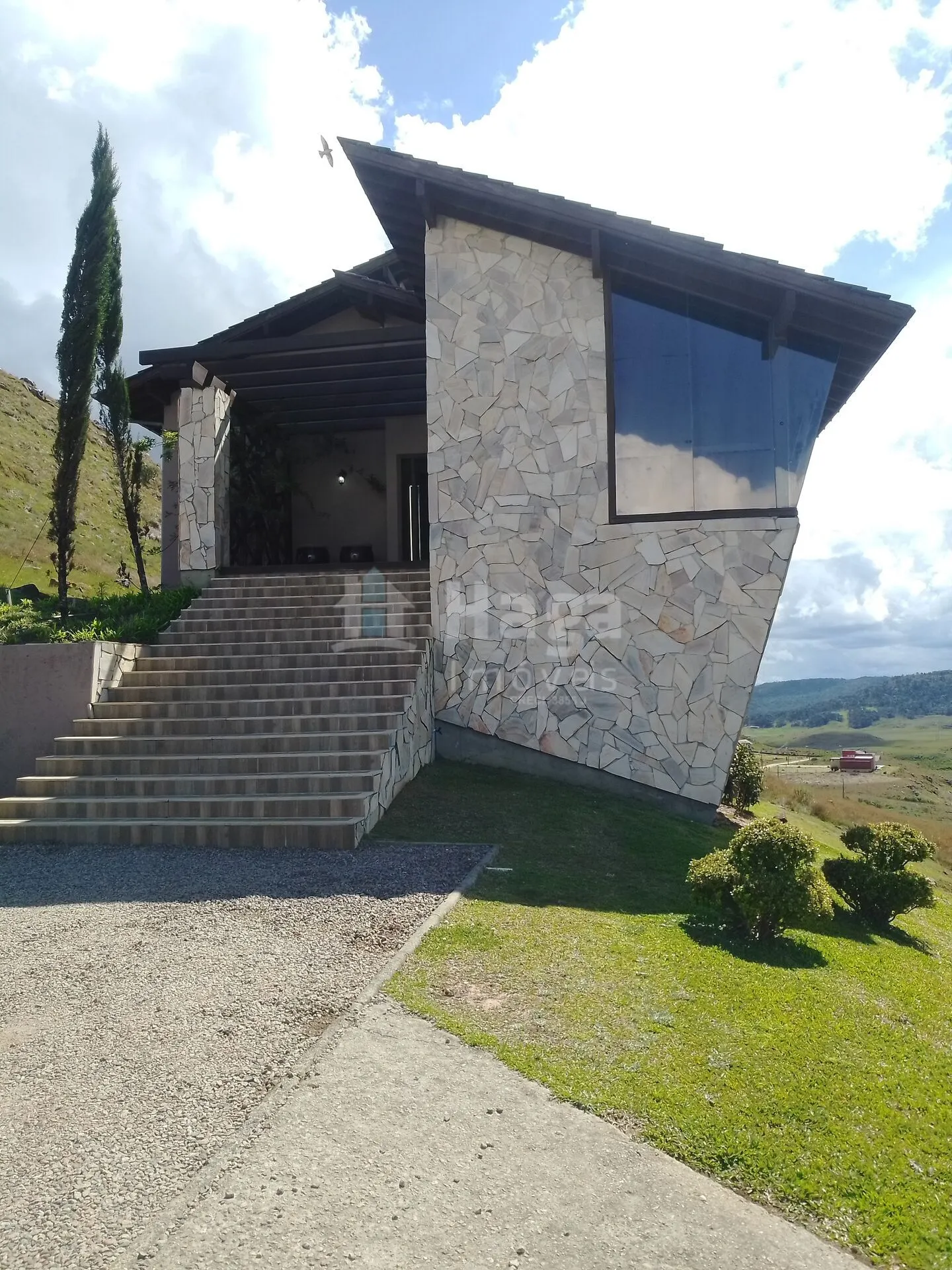Farm for sale of 2,952 m² in Bom Jardim da Serra, SC, Brazil