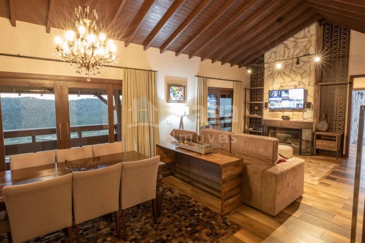 Farm for sale of 2,952 m² in Bom Jardim da Serra, SC, Brazil