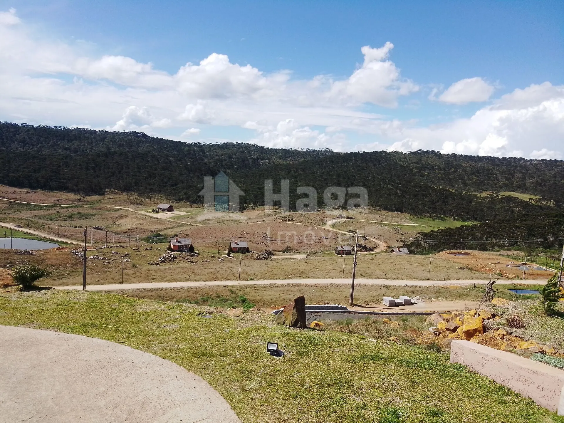 Farm for sale of 2,952 m² in Bom Jardim da Serra, SC, Brazil