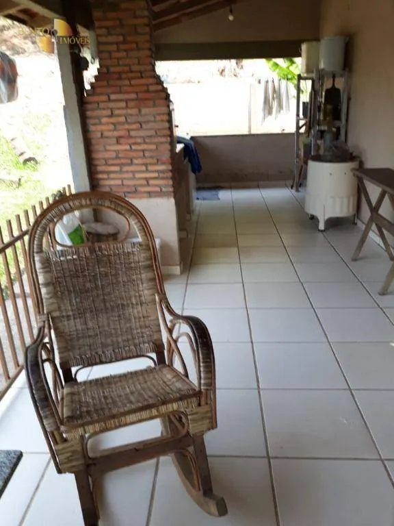 Fazenda à venda de 106 ha em Poconé, MT, Brasil