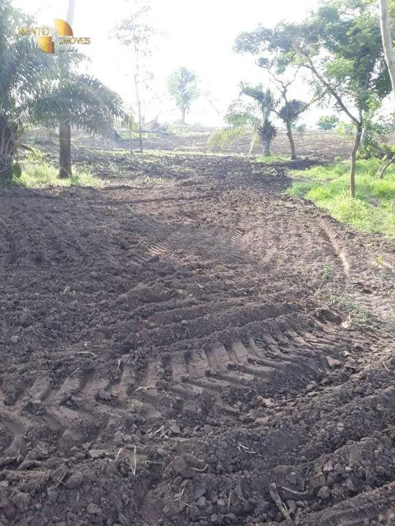 Fazenda à venda de 106 ha em Poconé, MT, Brasil