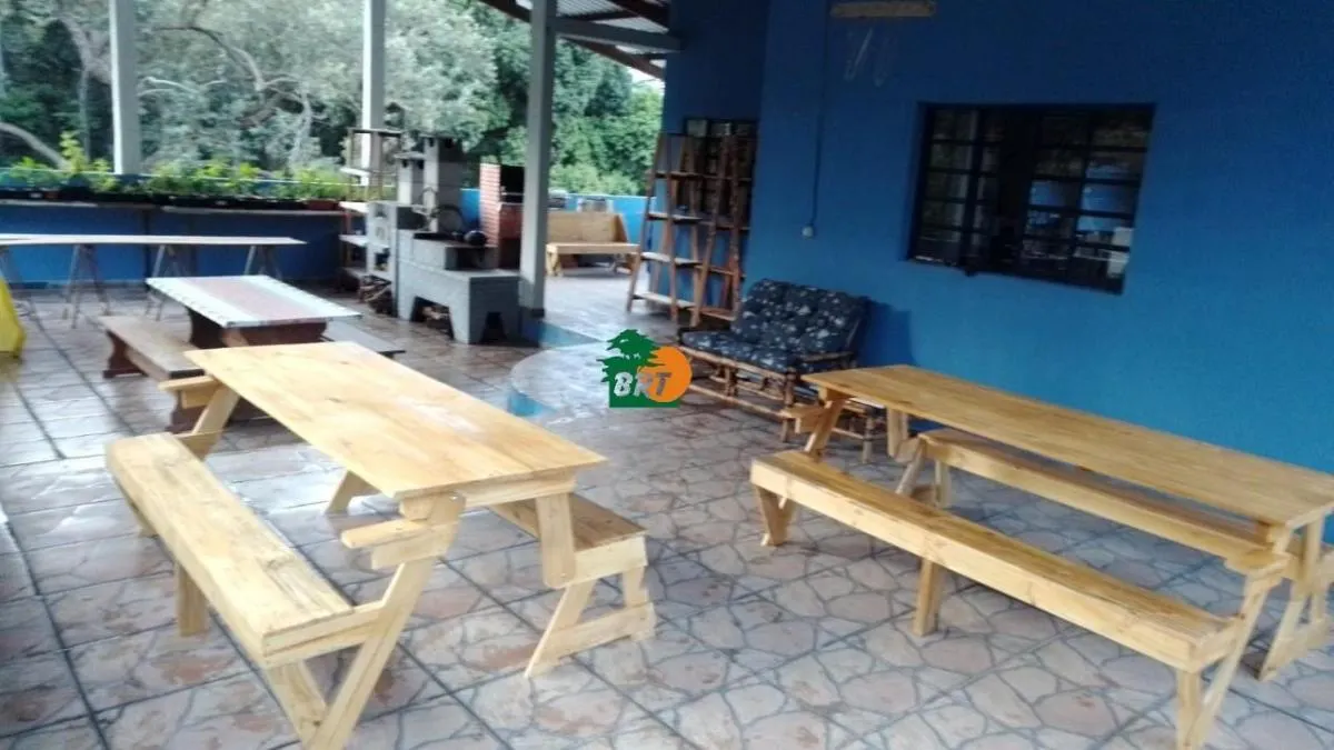 Chácara à venda de 3 ha em São Roque, SP, Brasil