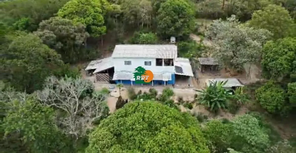 Chácara à venda de 3 ha em São Roque, SP, Brasil