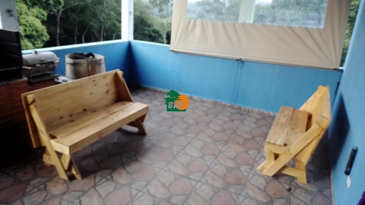 Chácara à venda de 3 ha em São Roque, SP, Brasil