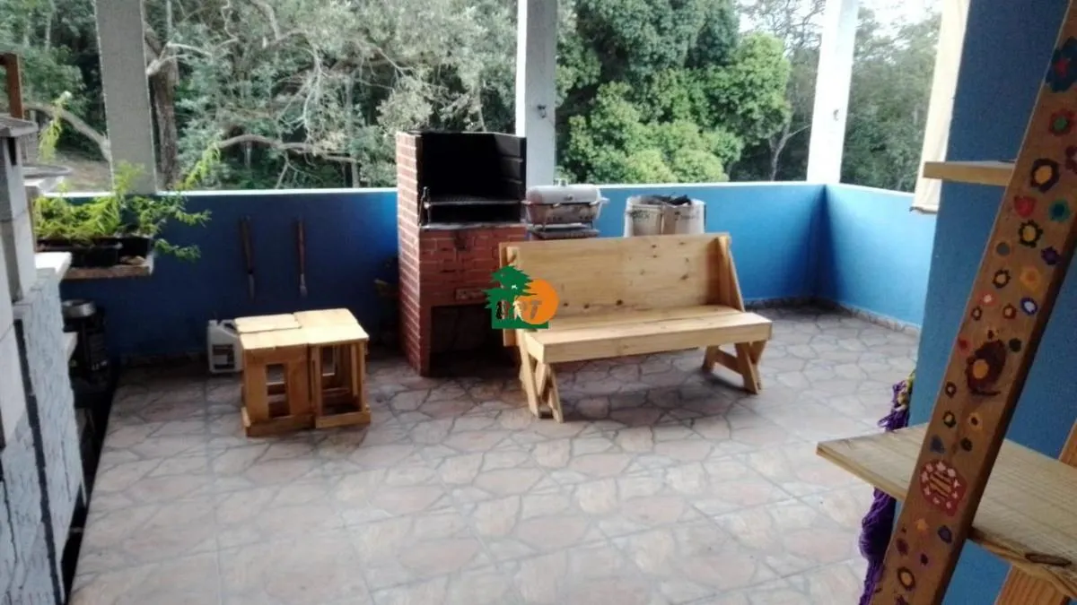 Chácara à venda de 3 ha em São Roque, SP, Brasil