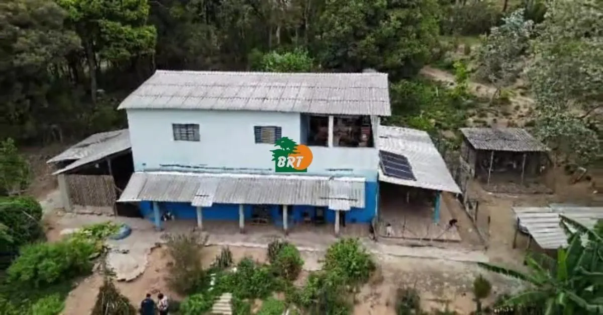 Chácara à venda de 3 ha em São Roque, SP, Brasil