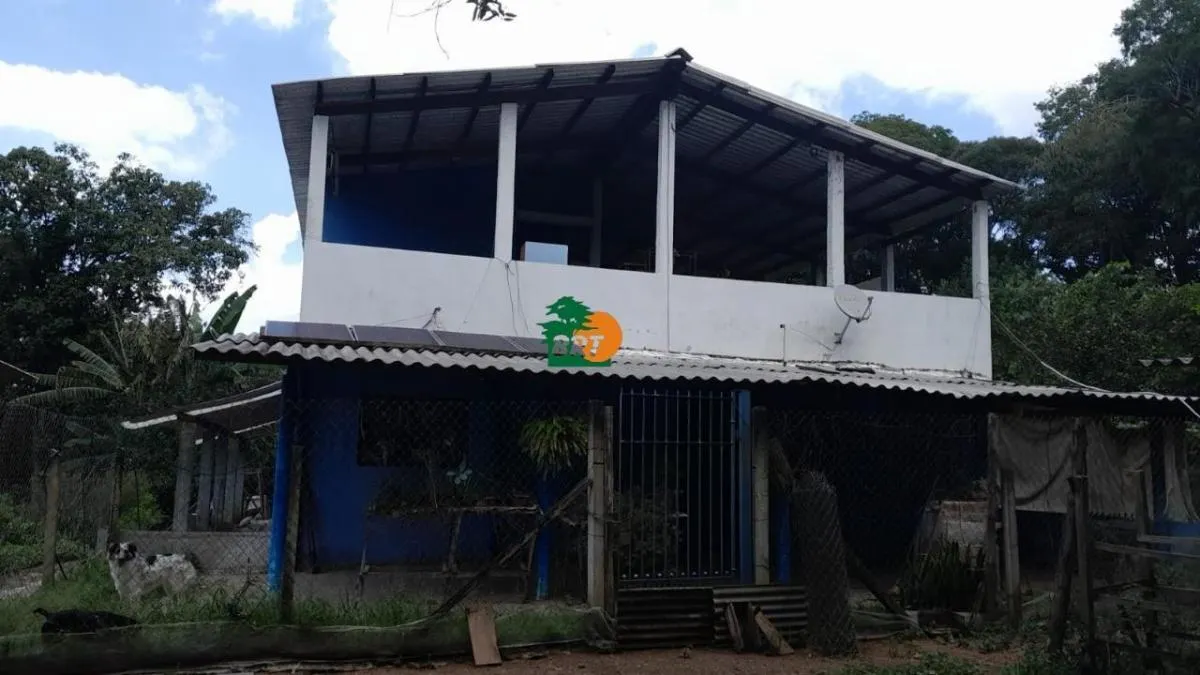 Chácara à venda de 3 ha em São Roque, SP, Brasil