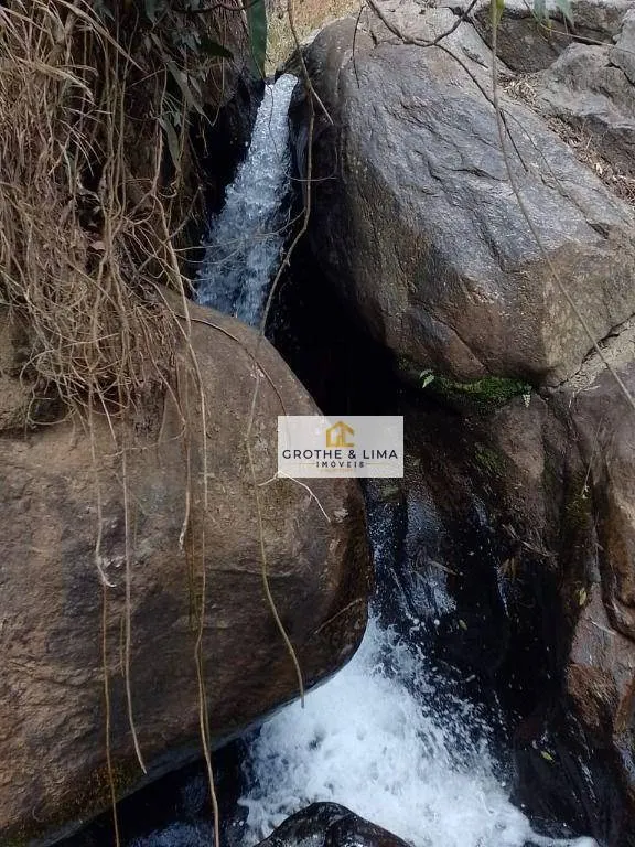 Sítio à venda e para Arrendar de 7 ha em São Bento do Sapucaí, SP, Brasil