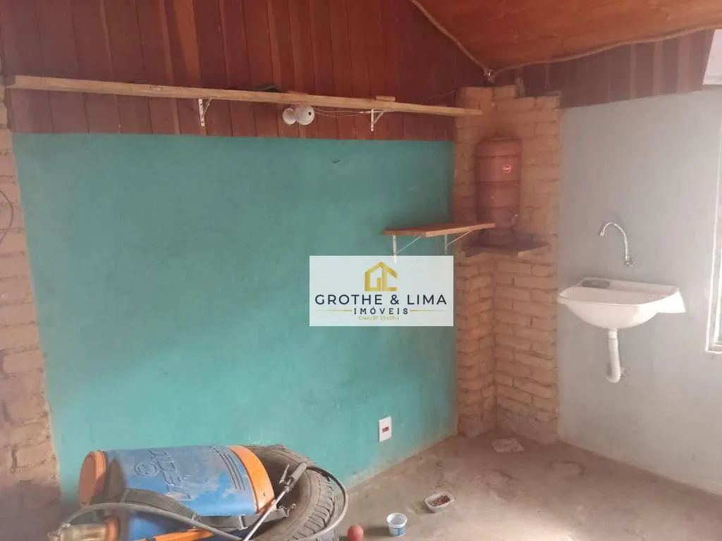 Sítio à venda e para Arrendar de 7 ha em São Bento do Sapucaí, SP, Brasil