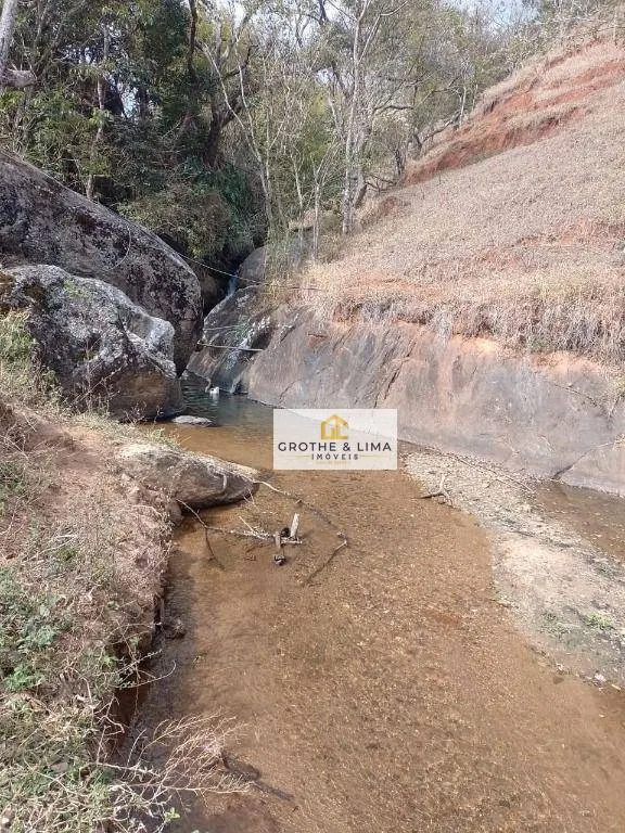 Sítio à venda e para Arrendar de 7 ha em São Bento do Sapucaí, SP, Brasil