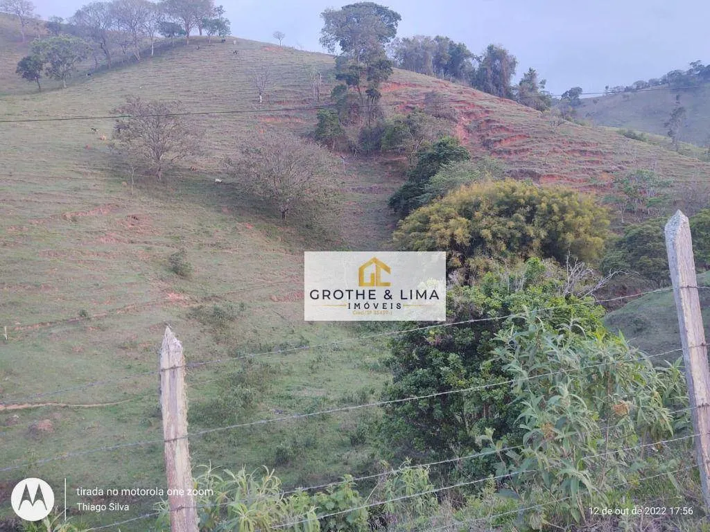 Sítio à venda e para Arrendar de 7 ha em São Bento do Sapucaí, SP, Brasil