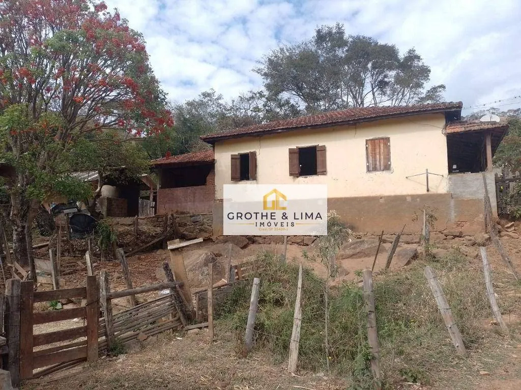 Sítio à venda e para Arrendar de 7 ha em São Bento do Sapucaí, SP, Brasil