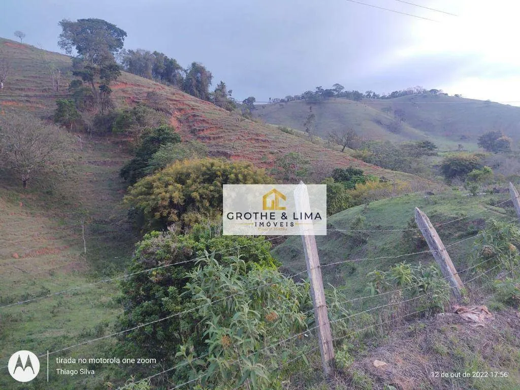 Sítio à venda e para Arrendar de 7 ha em São Bento do Sapucaí, SP, Brasil
