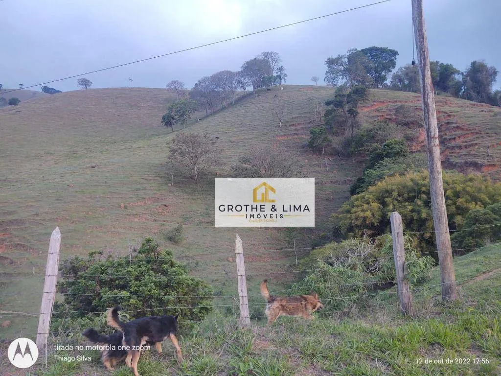 Sítio à venda e para Arrendar de 7 ha em São Bento do Sapucaí, SP, Brasil