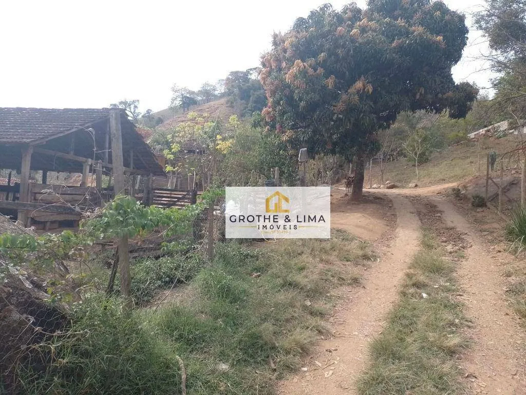 Sítio à venda e para Arrendar de 7 ha em São Bento do Sapucaí, SP, Brasil