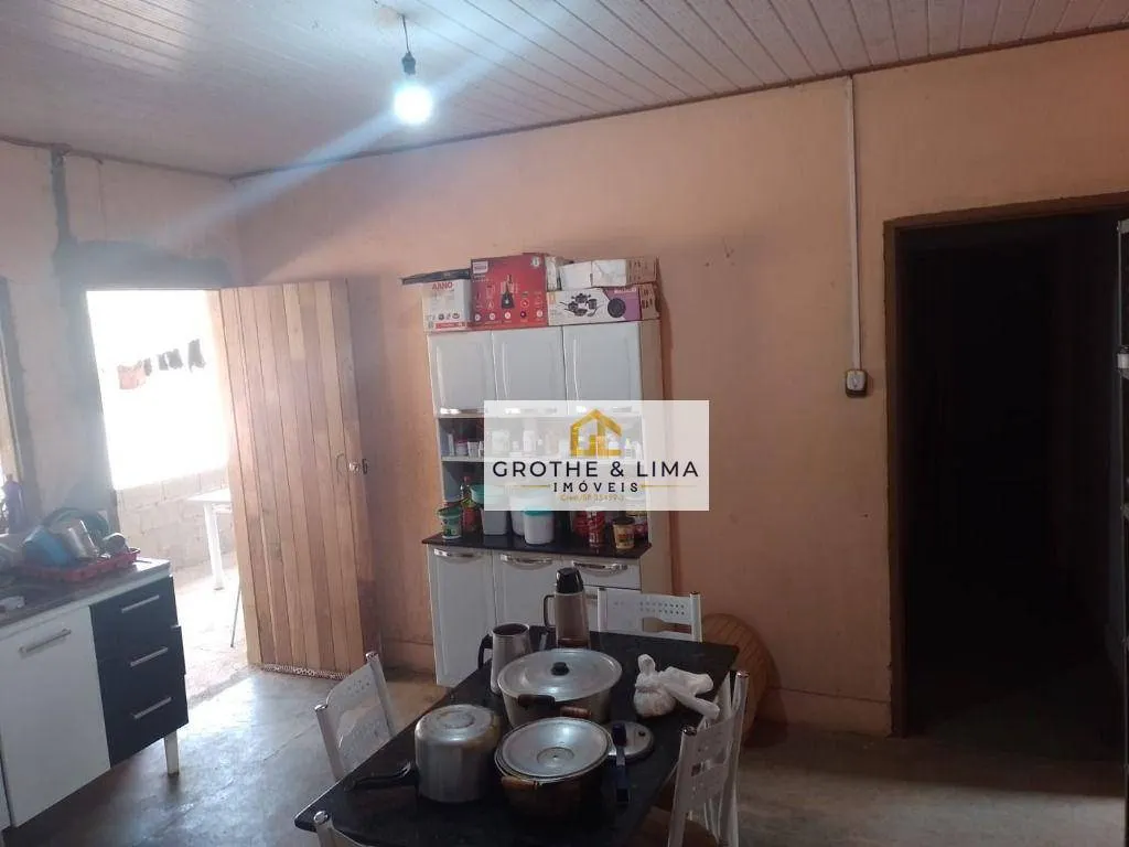 Sítio à venda e para Arrendar de 7 ha em São Bento do Sapucaí, SP, Brasil