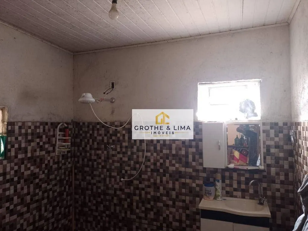 Sítio à venda e para Arrendar de 7 ha em São Bento do Sapucaí, SP, Brasil