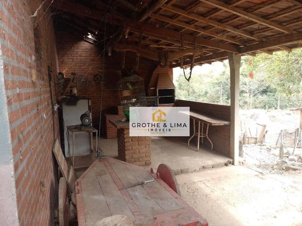 Sítio à venda e para Arrendar de 7 ha em São Bento do Sapucaí, SP, Brasil
