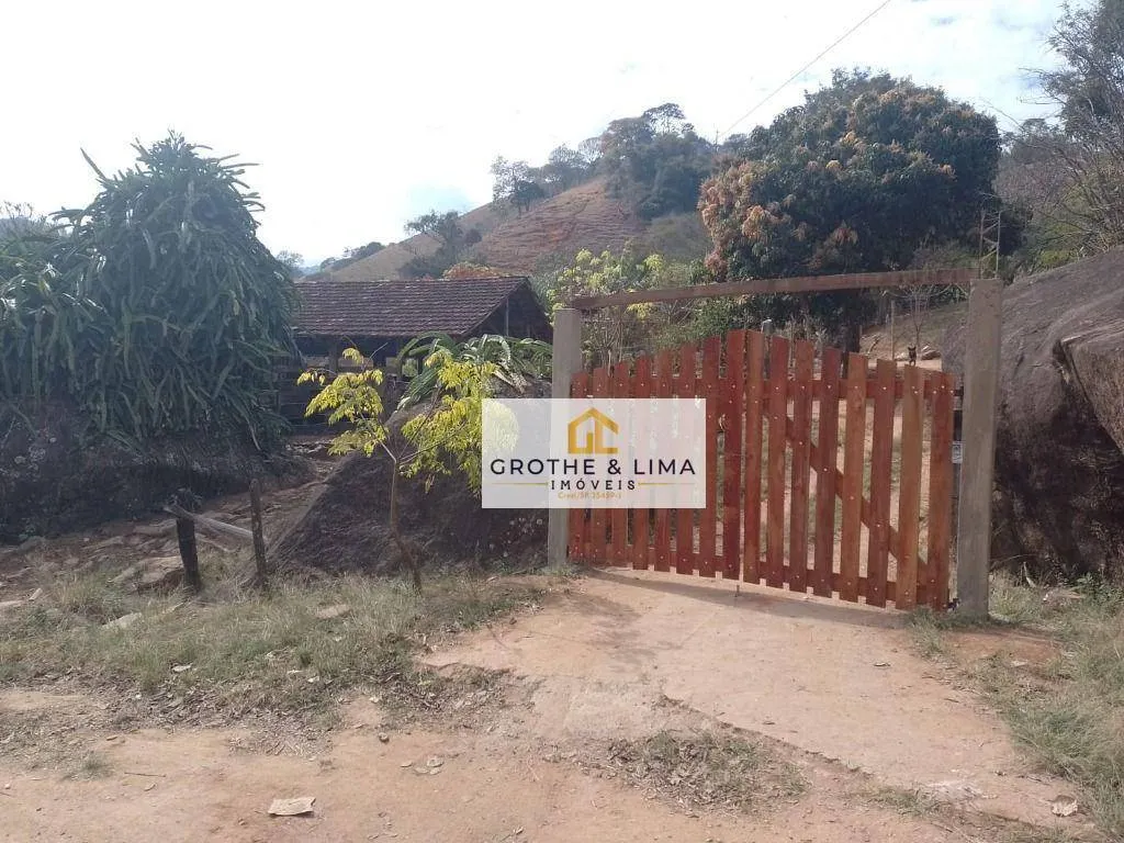 Sítio à venda e para Arrendar de 7 ha em São Bento do Sapucaí, SP, Brasil