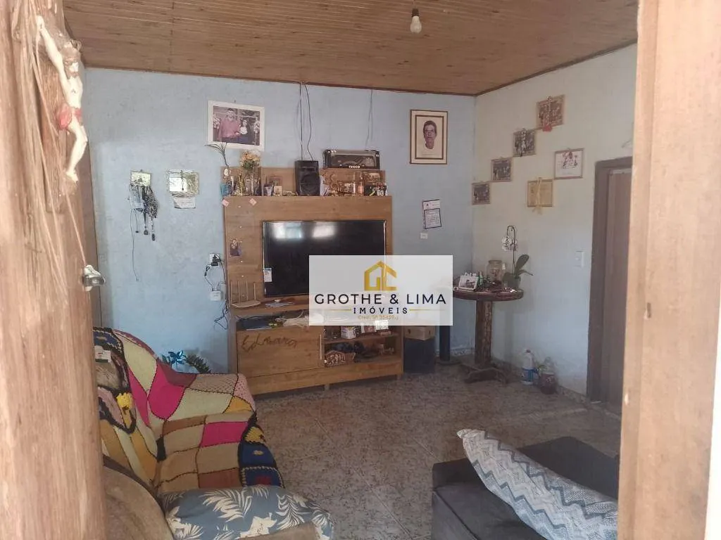 Sítio à venda e para Arrendar de 7 ha em São Bento do Sapucaí, SP, Brasil