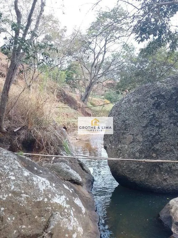 Sítio à venda e para Arrendar de 7 ha em São Bento do Sapucaí, SP, Brasil