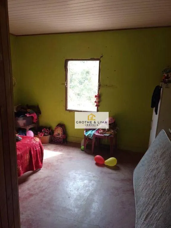 Sítio à venda e para Arrendar de 7 ha em São Bento do Sapucaí, SP, Brasil