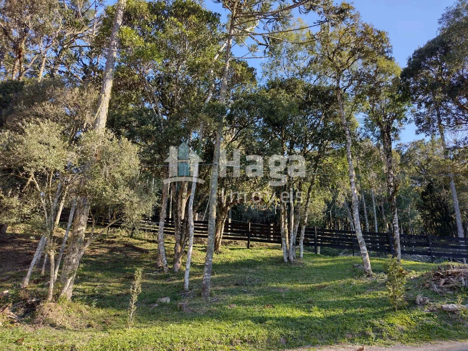 House for sale of 5 acres in Urubici, SC, Brazil