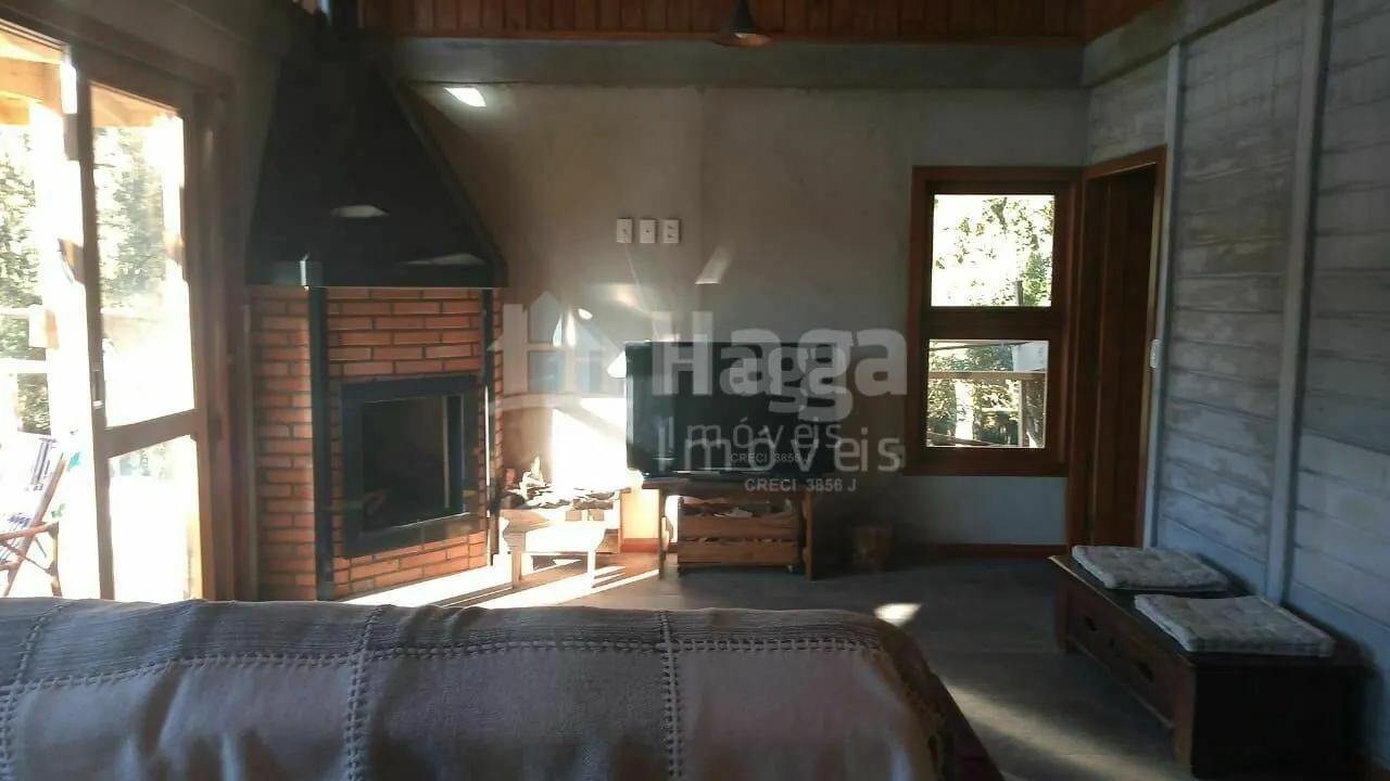 House for sale of 5 acres in Urubici, SC, Brazil