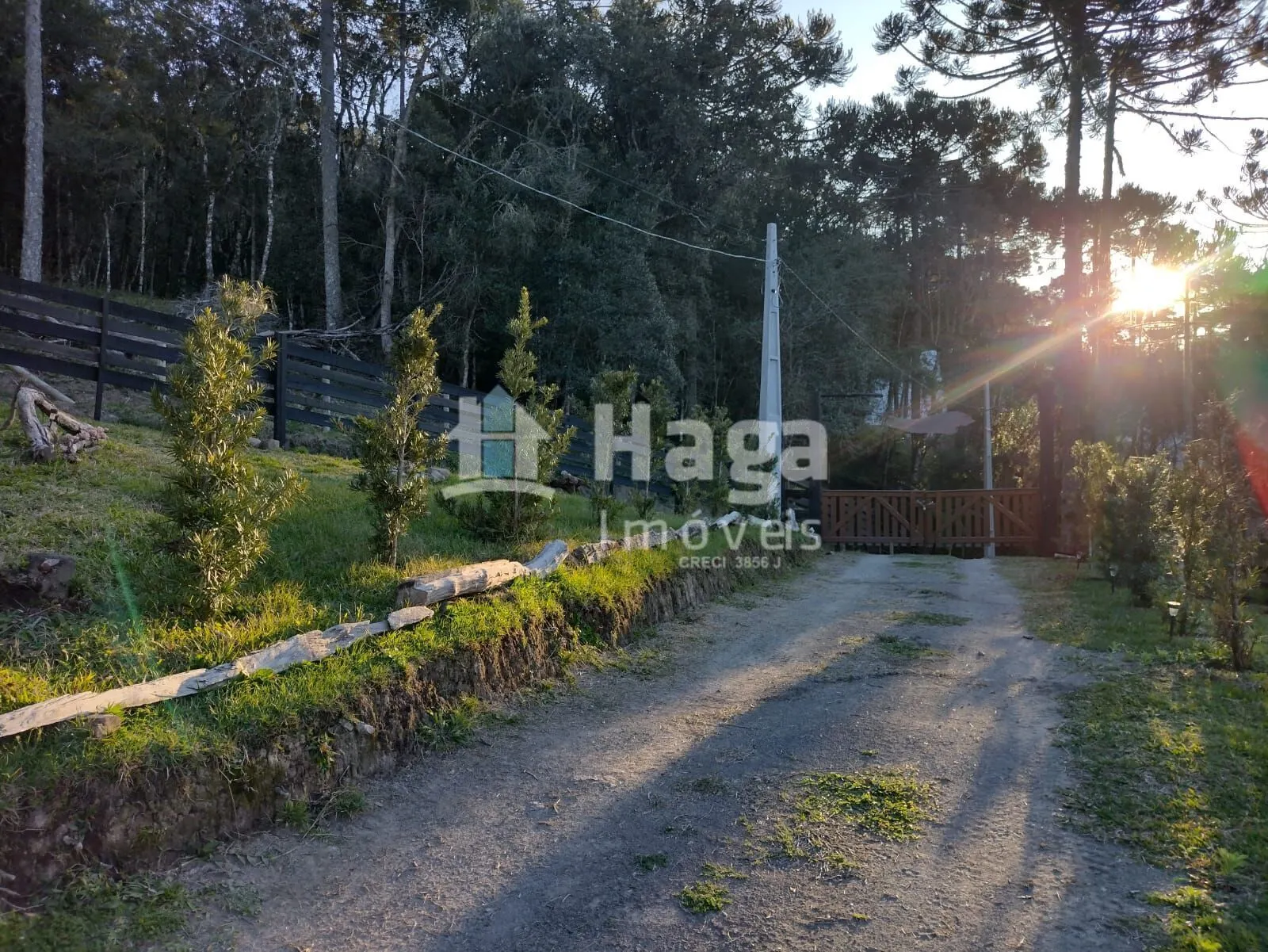 House for sale of 5 acres in Urubici, SC, Brazil