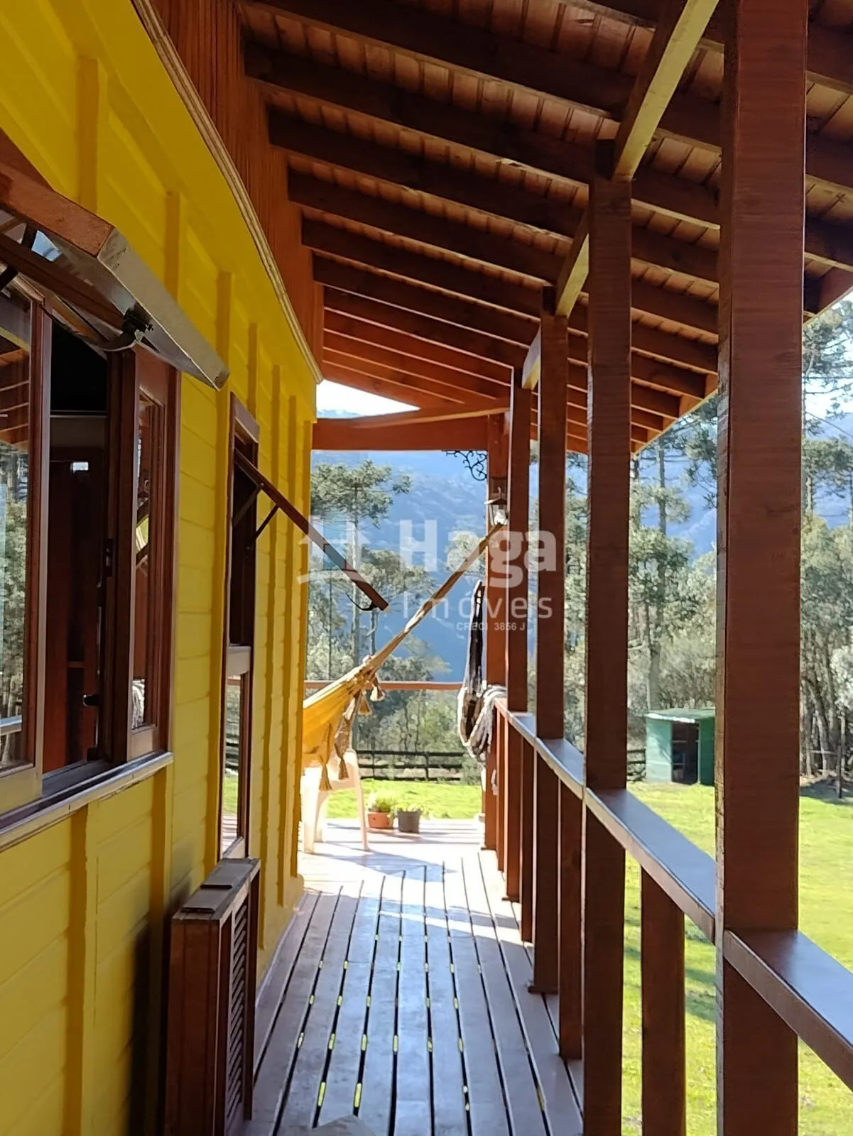 House for sale of 5 acres in Urubici, SC, Brazil