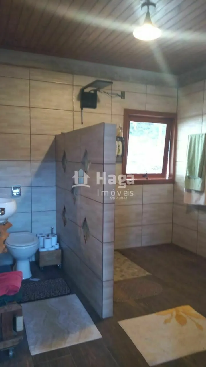 House for sale of 5 acres in Urubici, SC, Brazil