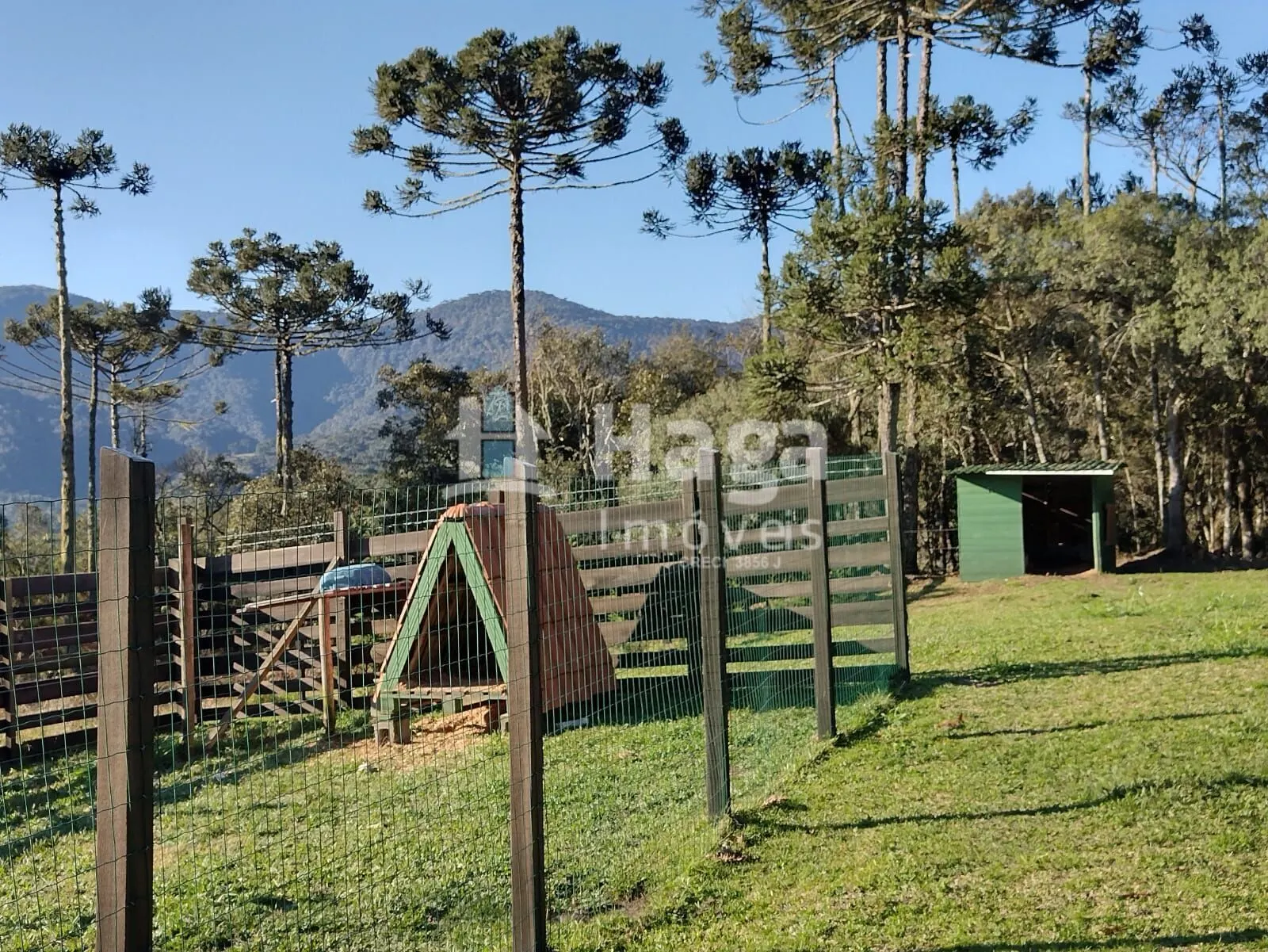 House for sale of 5 acres in Urubici, SC, Brazil